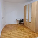 Shared Apartment