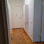 Shared Apartment