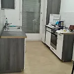 Shared Apartment
