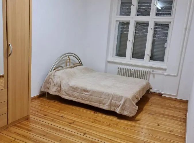 Shared Apartment