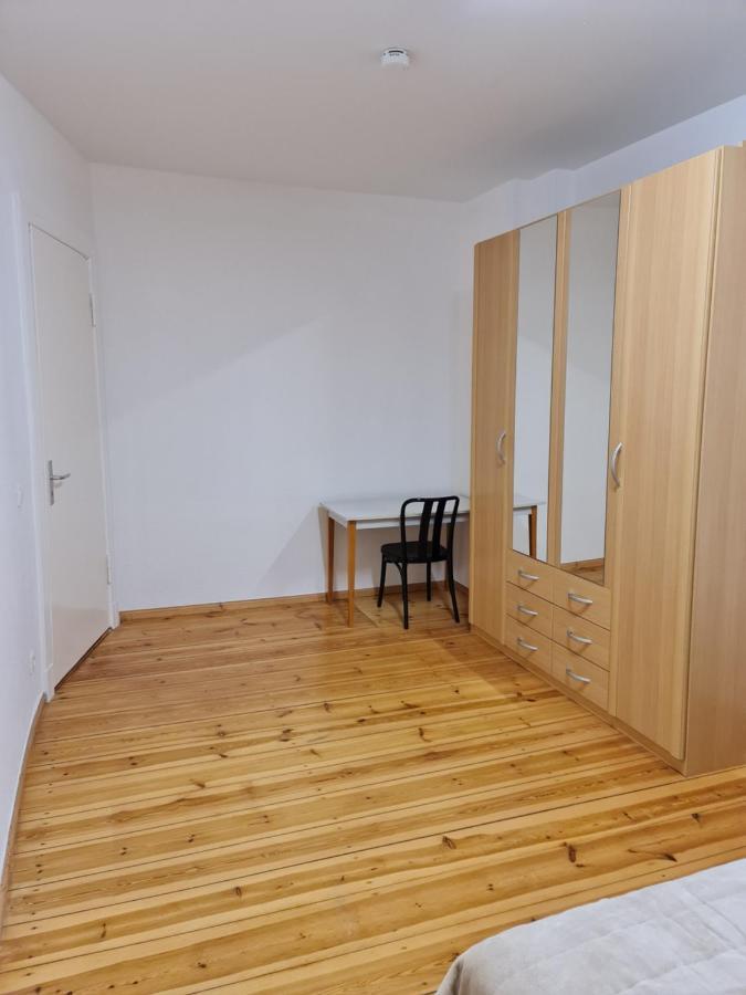Appartamento Shared Berlino